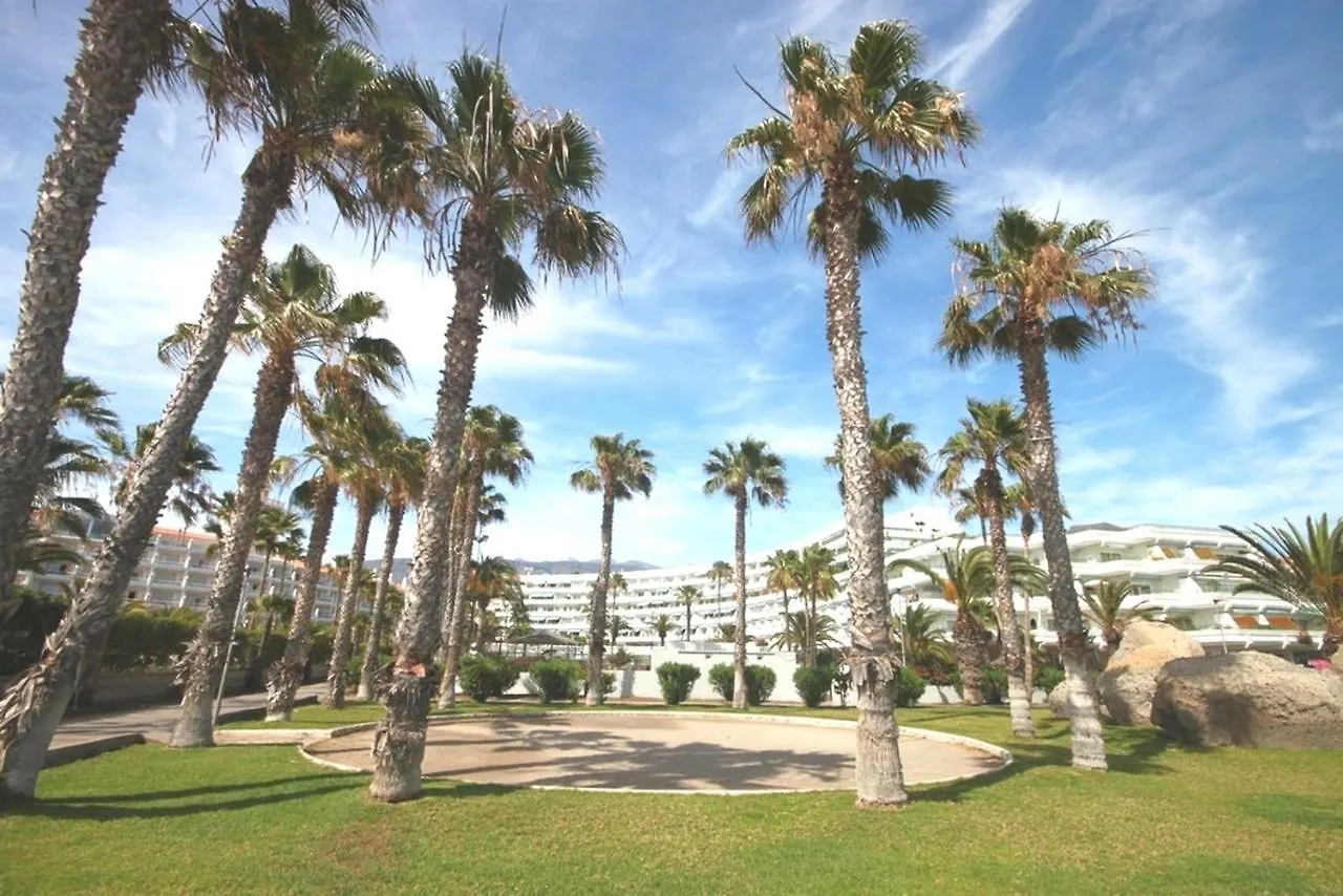 Luxury Studio In Beachfront Complex In El Duque Area, Costa Adeje Apartment Costa Adeje (Tenerife)