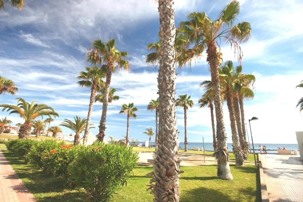 Luxury Studio In Beachfront Complex In El Duque Area, Costa Adeje Costa Adeje (Tenerife)