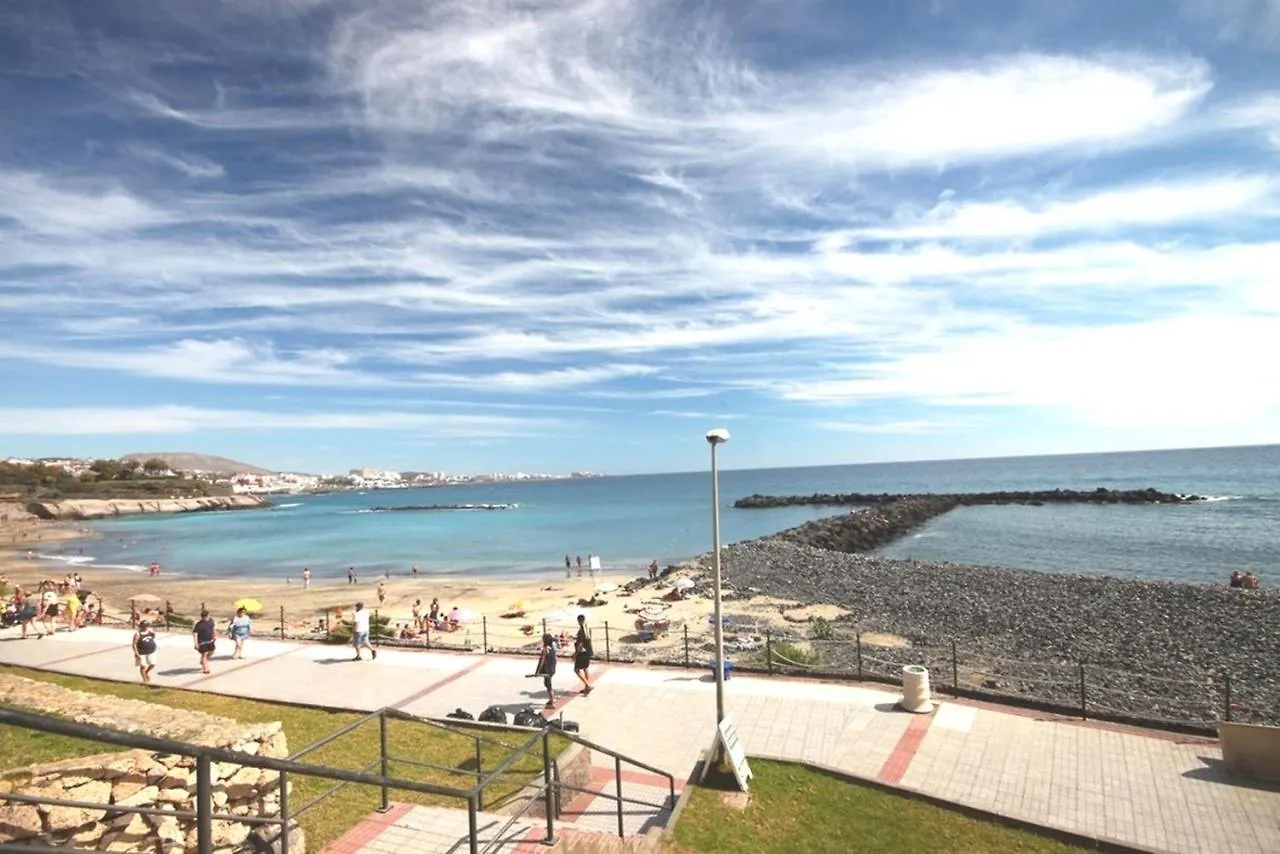 Apartment Luxury Studio In Beachfront Complex In El Duque Area, Costa Adeje