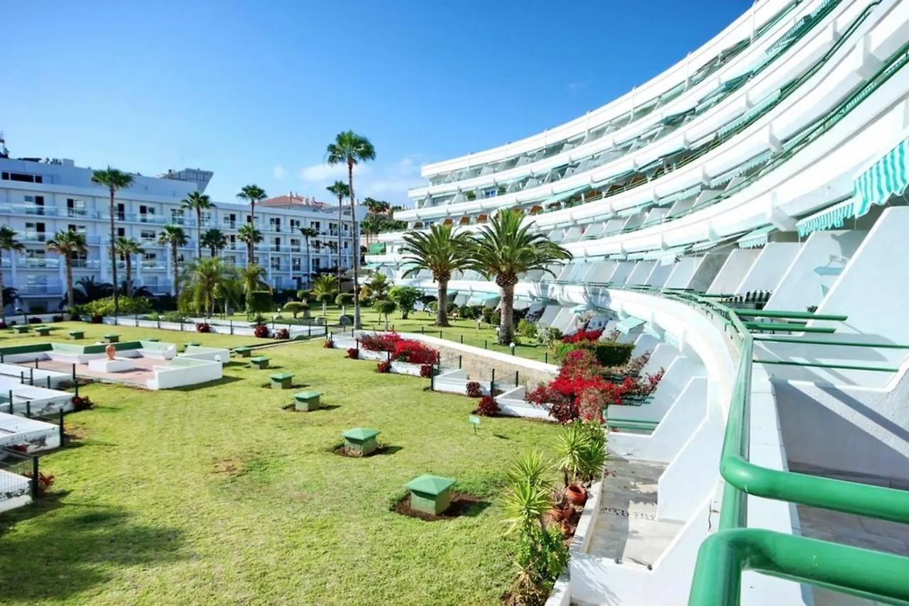 Luxury Studio In Beachfront Complex In El Duque Area, Costa Adeje 0*, Costa Adeje (Tenerife)