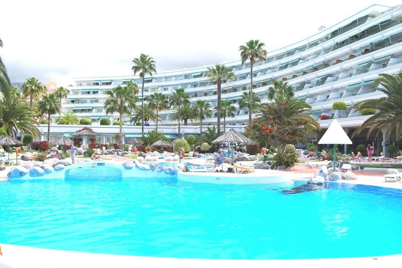 Luxury Studio In Beachfront Complex In El Duque Area, Costa Adeje Apartment