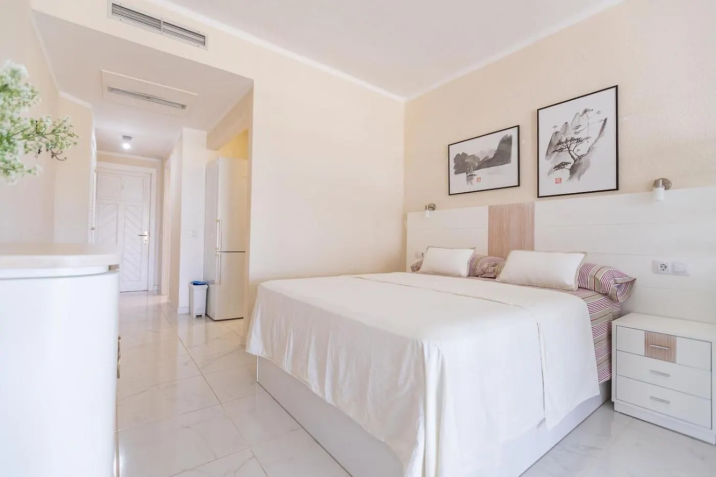 Luxury Studio In Beachfront Complex In El Duque Area, Costa Adeje 0*, Costa Adeje (Tenerife) Spain