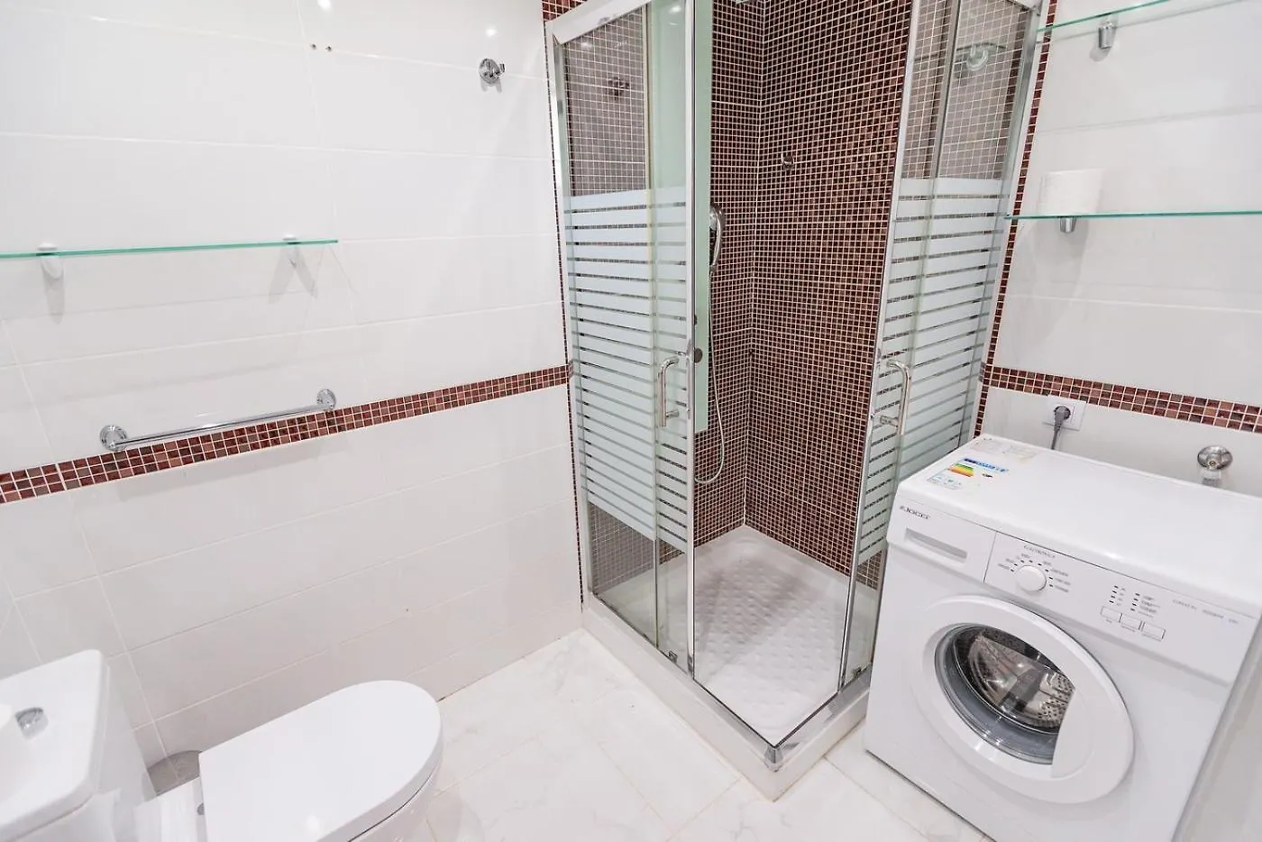Luxury Studio In Beachfront Complex In El Duque Area, Costa Adeje Costa Adeje (Tenerife)