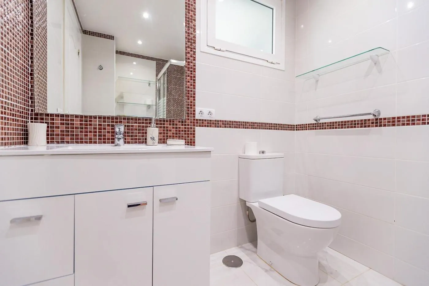Apartment Luxury Studio In Beachfront Complex In El Duque Area, Costa Adeje Spain