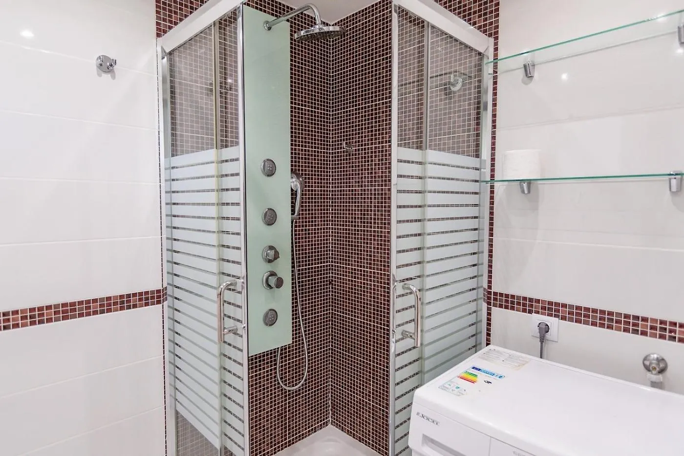 Luxury Studio In Beachfront Complex In El Duque Area, Costa Adeje Apartment Costa Adeje (Tenerife)