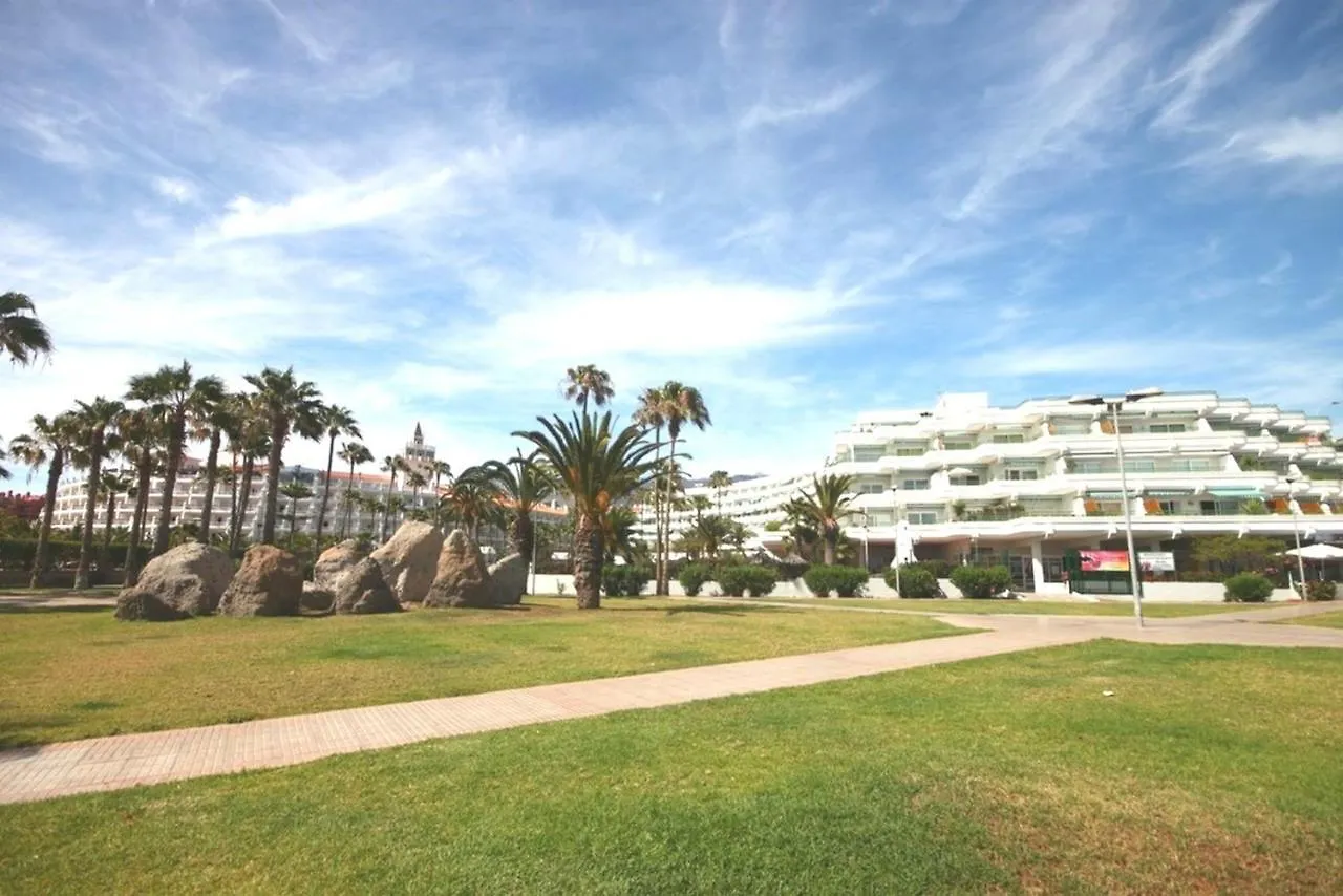Luxury Studio In Beachfront Complex In El Duque Area, Costa Adeje Costa Adeje  0*, Costa Adeje (Tenerife) Spagna